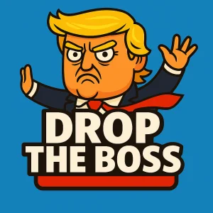 Drop The Boss